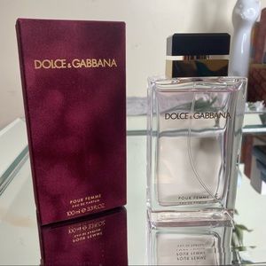 Dolce & Gabbana Pour Femme 3.3